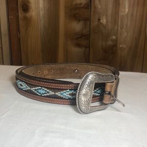 Nacona Women’s Belt